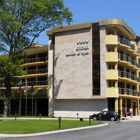 Hotel Otdih Cavarna Exterior foto